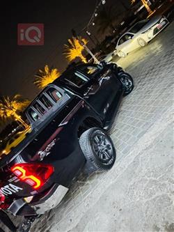 تويوتا هايلوكس